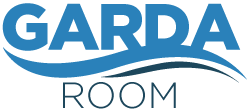 Garda Room Logo